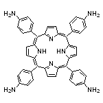 5,10,15,20-Tetrakis(4-aminophenyl)porphyrin