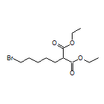 Diethyl (5-Bromopentyl)malonate