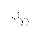 3-Acryloyloxazolidin-2-one