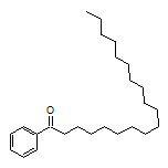1-Phenyl-1-nonadecanone