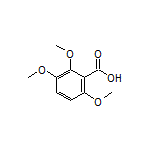 2,3,6-Trimethoxybenzoic Acid