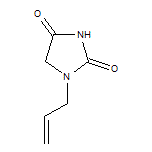 1-Allylhydantoin