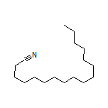 Heptadecanonitrile