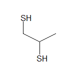 1,2-Propanedithiol