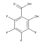 3,4,5,6-Tetrafluorosalicylic Acid