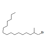 1-Bromo-2-methylhexadecane