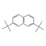 2,7-Di-tert-butylnaphthalene