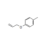 4-(Allyloxy)toluene