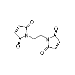 1,2-Bis(maleimido)ethane