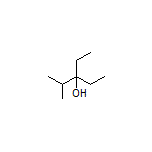 3-Ethyl-2-methyl-3-pentanol