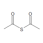 Acetyl Sulfide