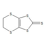 4,5-Ethylenedithio-1,3-dithiole-2-thione