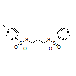 Trimethylene Di(thiotosylate)