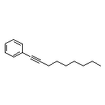 1-Phenyl-1-nonyne