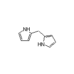 Di(2-pyrrolyl)methane