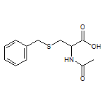 N-Acetyl-S-benzyl-DL-cysteine