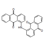 1,1’-Iminodianthraquinone