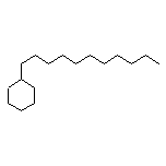 Undecylcyclohexane