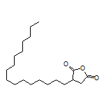 Hexadecylsuccinic Anhydride