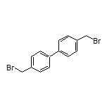 4,4’-Bis(bromomethyl)biphenyl