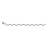 Nonadecanenitrile