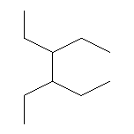 3,4-Diethylhexane