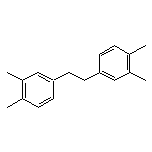 1,2-Bis(3,4-dimethylphenyl)ethane