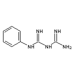 Phenylbiguanide