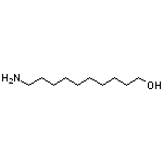 10-Amino-1-decanol