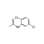 N-(2,5-Dichlorophenyl)acetamide