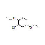 1-Chloro-2,5-diethoxybenzene