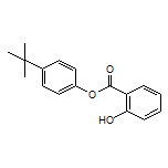 4-tert-Butylphenyl Salicylate