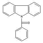 9-Benzoylcarbazole