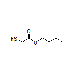 Butyl 2-Mercaptoacetate