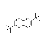 2,6-Di-tert-butylnaphthalene