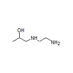 N-(2-Hydroxypropyl)ethylenediamine