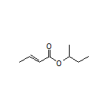 sec-Butyl Crotonate