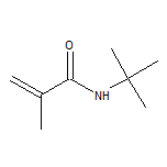 N-tert-Butylmethacrylamide