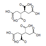 meso-Butane-1,2,3,4-tetracarboxylic Acid