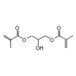 Glycerol 1,3-Dimethacrylate