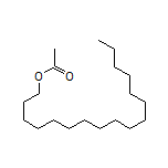 Heptadecyl Acetate