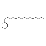 Pentadecylcyclohexane