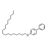 4-Octadecyloxybiphenyl