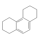 1,2,3,4,5,6,7,8-Octahydrophenanthrene