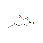 2-Buten-1-ylsuccinic Anhydride