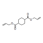 Diallyl 1,4-Cyclohexanedicarboxylate