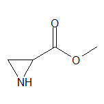 Methyl Aziridine-2-carboxylate