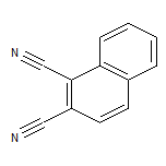 1,2-Naphthalenedicarbonitrile