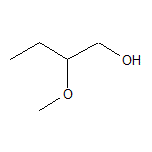 2-Methoxy-1-butanol
