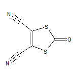 4,5-Dicyano-1,3-dithiol-2-one